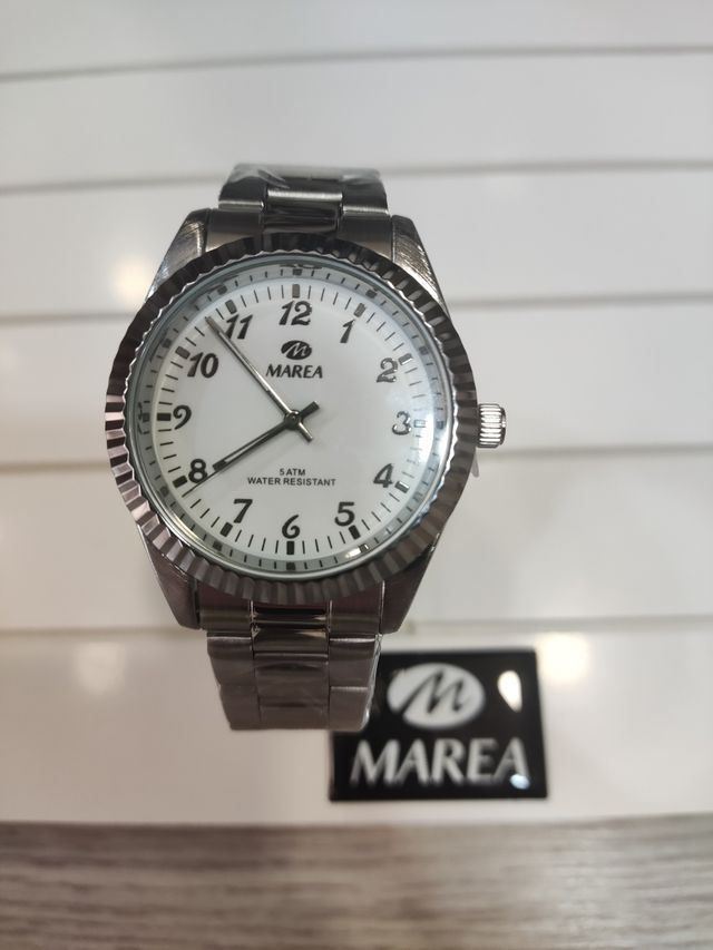 Reloj mujer Marea sumergible