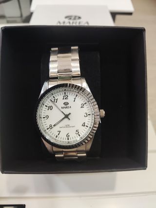 Reloj mujer Marea sumergible 