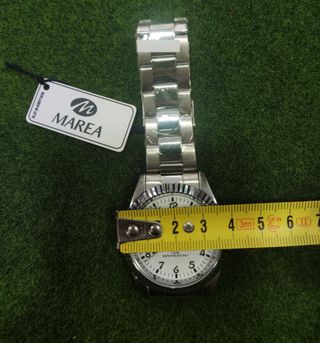 Reloj mujer Marea sumergible 