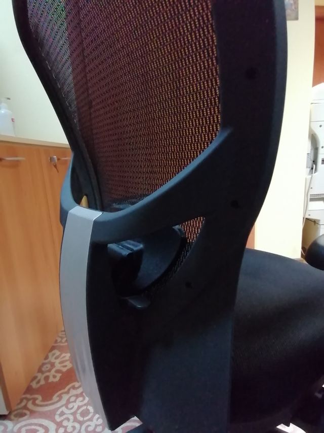 Sedia ufficio VENUS BASE - High-end