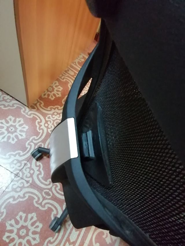 Sedia ufficio VENUS BASE - High-end