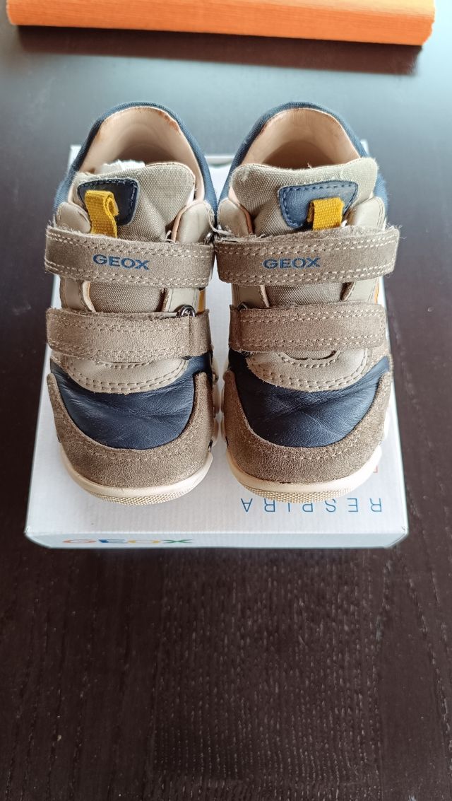 Scarpe Bambino Geox n 24