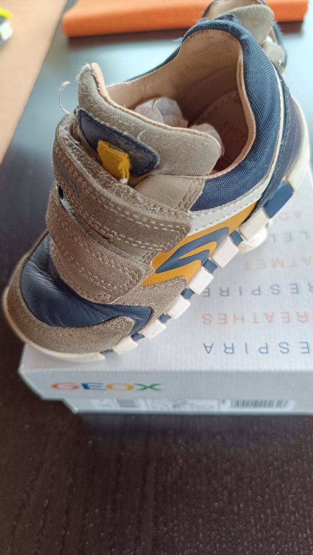 Scarpe Bambino Geox n 24