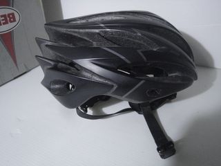 CASCO BELL Sweep XC COLORE NERO COME NUOVO
