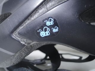 CASCO BELL Sweep XC COLORE NERO COME NUOVO