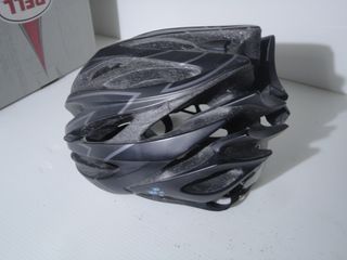 CASCO BELL Sweep XC COLORE NERO COME NUOVO