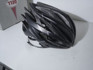 CASCO BELL Sweep XC COLORE NERO COME NUOVO