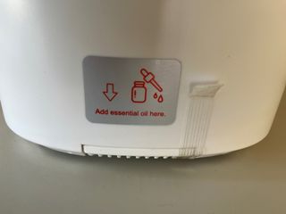 Humidificador Bebés, Plantas  Aromatizador 5 l