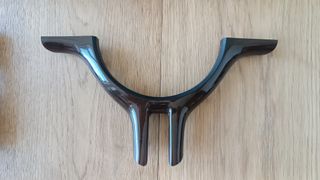 Moldura BMW e46 Volante en madera/Wood
