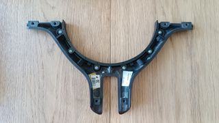 Moldura BMW e46 Volante en madera/Wood