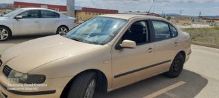 SEAT Toledo 2003