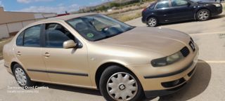 SEAT Toledo 2003
