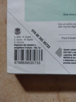 Imparare dai classici