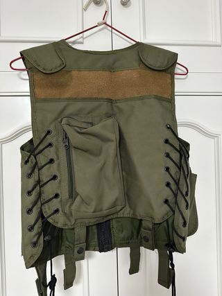Chaleco Caza/Airsoft