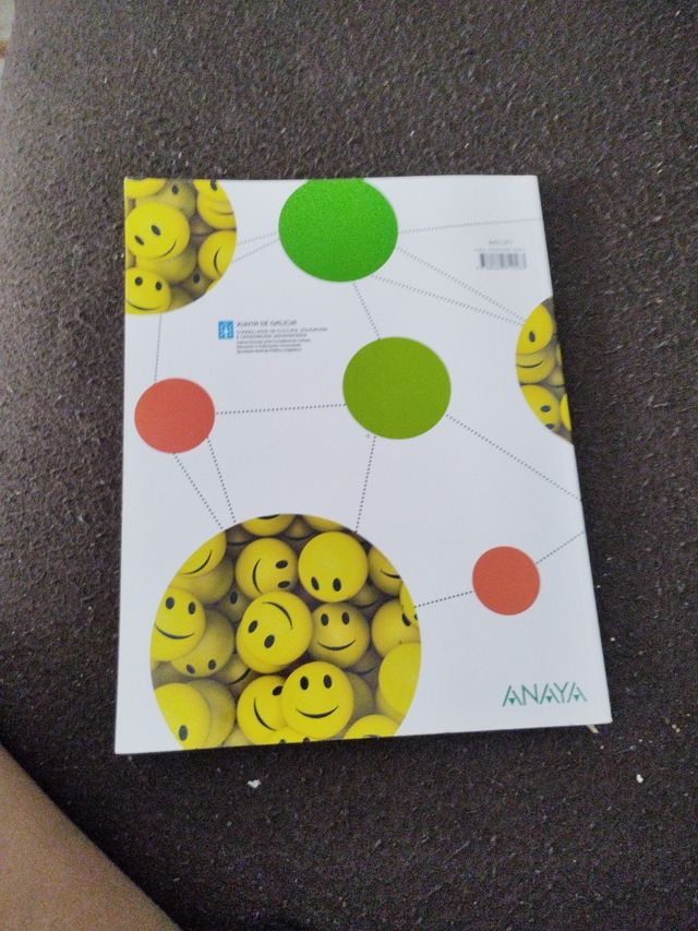 Valores éticos 2 ESO