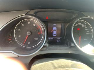 Audi A5 2008
