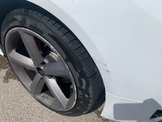 Audi A5 2008
