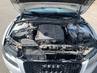 Audi A5 2008