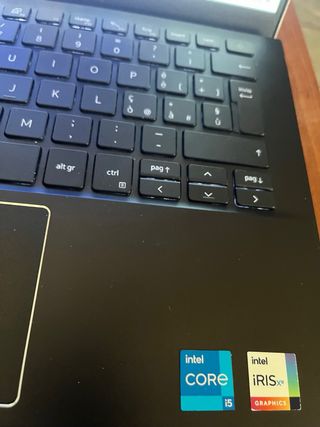 Portatil Dell Vostro 5301