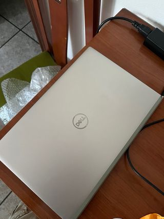 Portatil Dell Vostro 5301