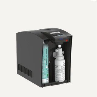 Dispensador de agua fría y con gas - AKWA TOP