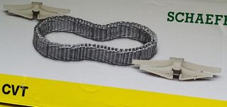 CADENA CAJA DE CAMBIOS 01J CVT 34MM/13MM AUDI