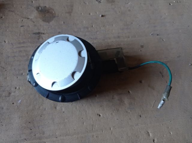 Tapa  gasolina kimco xciting 250cc