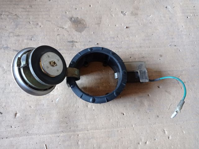 Tapa  gasolina kimco xciting 250cc