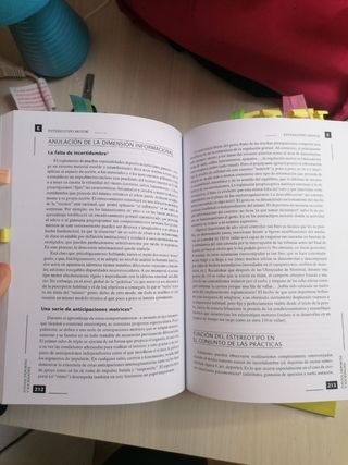 Libro Praxiologia