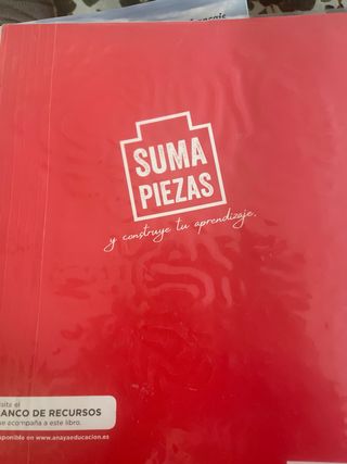 Libro 1° Bach Matemáticas ciencias sociales