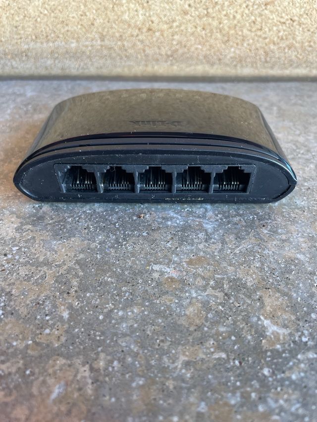 Tp link switch mini