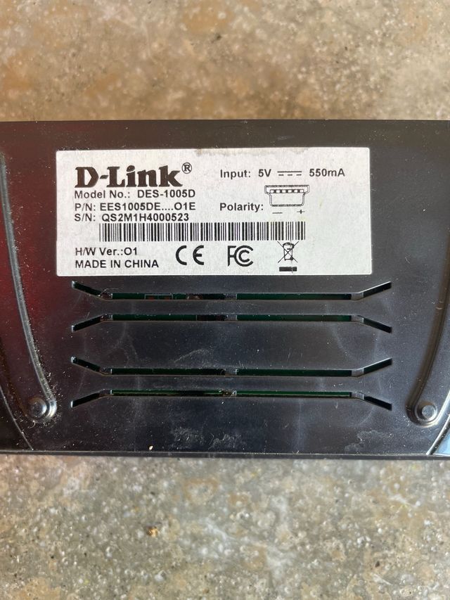 Tp link switch mini