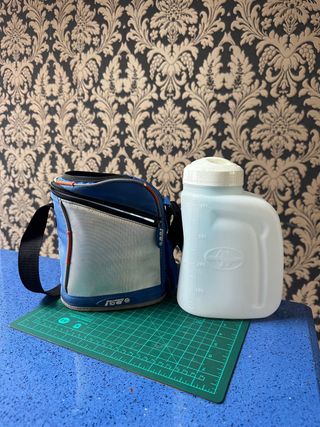 garrafa cantimplora termica