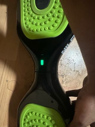 Patin hoverboard Nilox