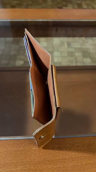 Cartera/ billetera