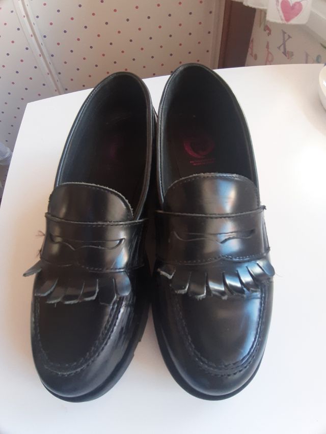 Zapato colegio Pabloski Paola