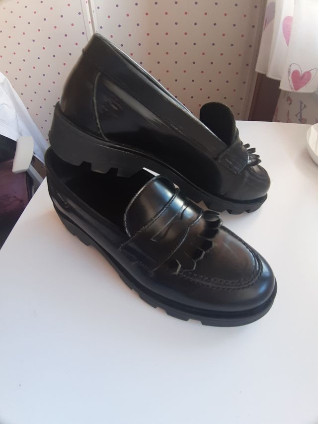 Zapato colegio Pabloski Paola