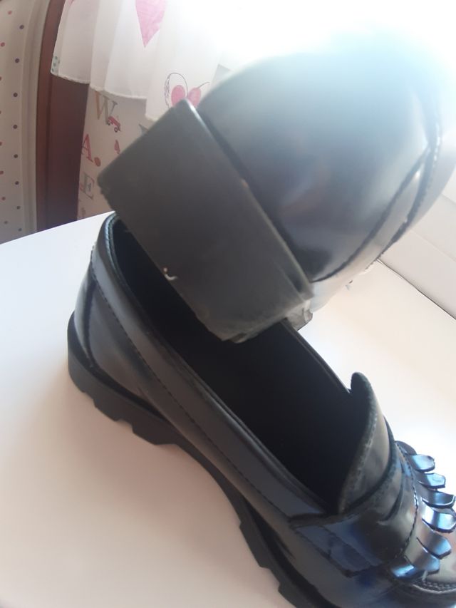 Zapato colegio Pabloski Paola