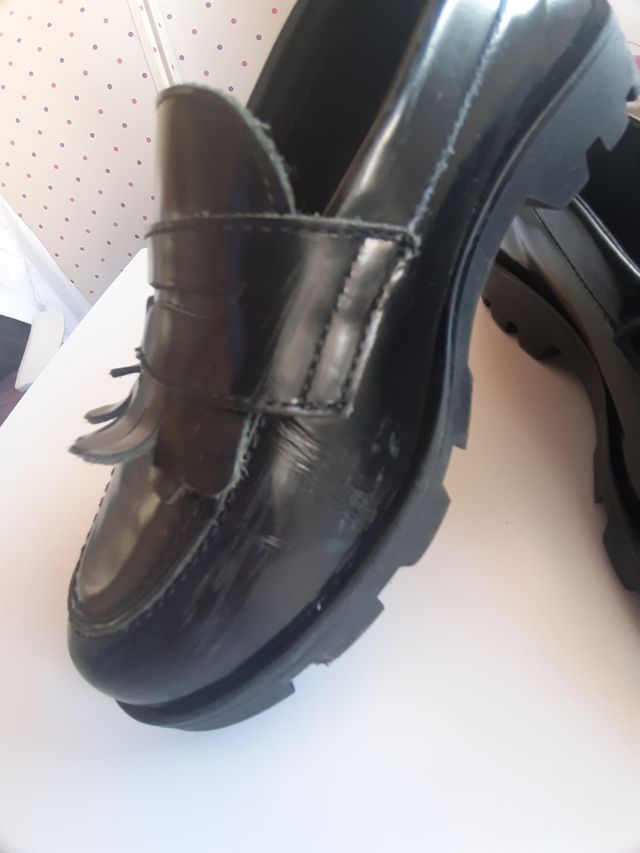 Zapato colegio Pabloski Paola