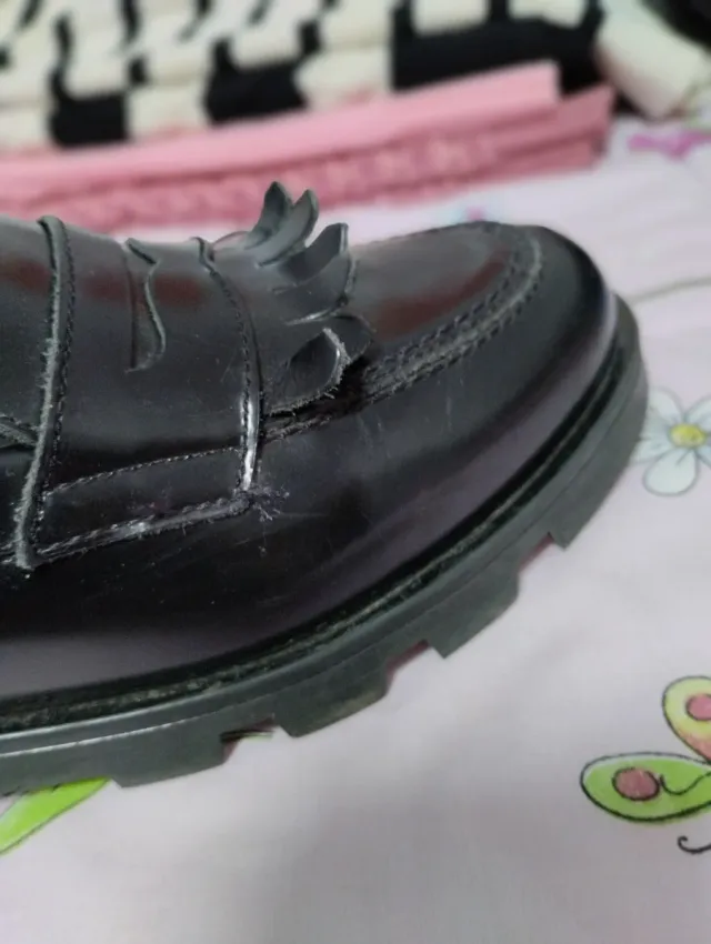 Zapato colegio Pabloski Paola