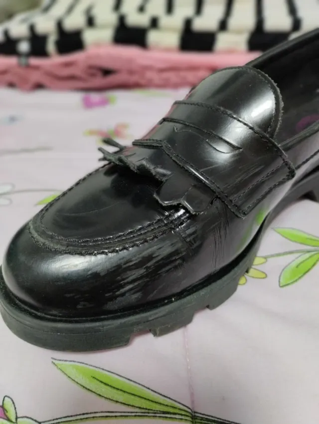 Zapato colegio Pabloski Paola