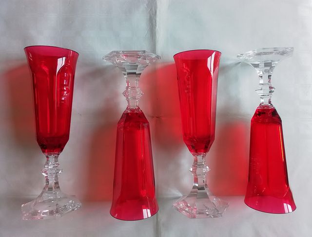 calici di Mario Luca Giusti