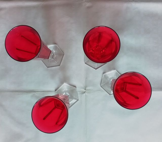 calici di Mario Luca Giusti