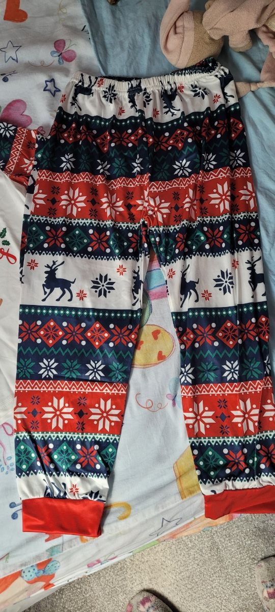 2 Pijamas navidad nuevos