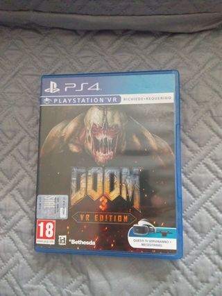 Videojuegos playstation