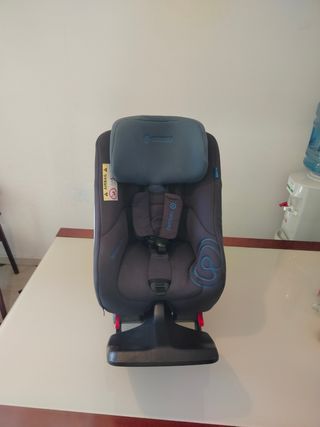 Sillita de bebe concord con Isofix