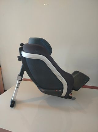 Sillita de bebe concord con Isofix