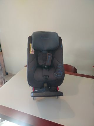 Sillita de bebe concord con Isofix