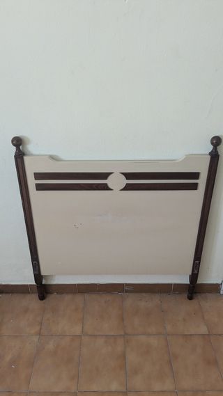 Cabecero de cama
