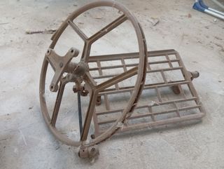 Volkswagen Golf 2001